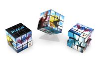 CUBO DI RUBIK® ORIGINALE